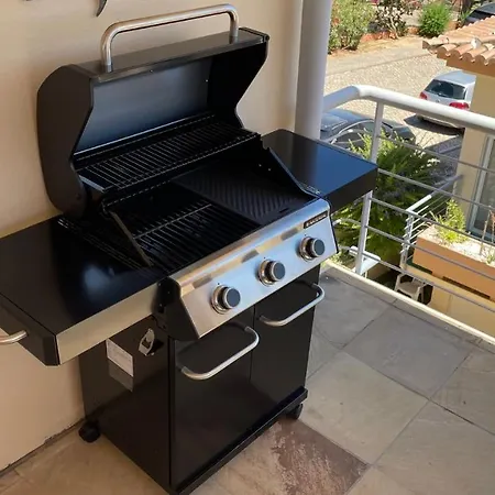 Vakantiehuis Parati, Das 6 Terrassenhaus Carvoeiro (Lagoa)