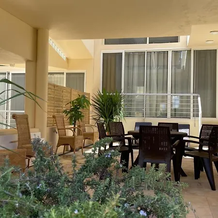 Parati, Das 6 Terrassenhaus Carvoeiro (Lagoa)