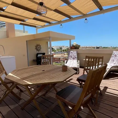 Parati, Das 6 Terrassenhaus